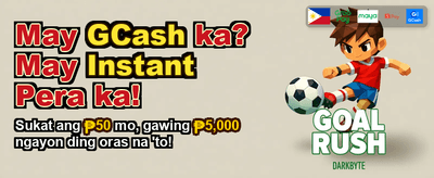Fast Payouts for PH Players! banner