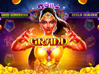 App Screenshot Gameplay