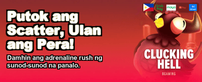 Spin and Win Huge Prizes! banner