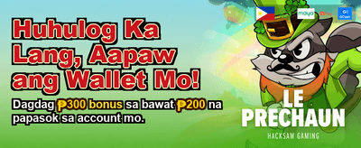 Get Your Biggest Bonus Today! banner