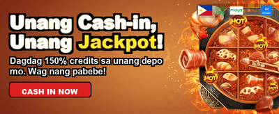 Join the Ultimate Jackpot Hunt! banner